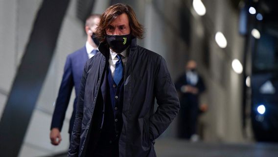 2-1 Inter En Demi-finale De La Coppa Italia, Pirlo: C’est La Vraie Juventus