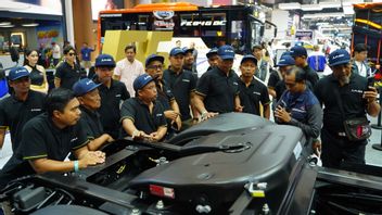 ميتسوبيشي FUSO لتثقيف المستهلكين في السفينة Euro 4 المرتبطة من خلال برنامج تدريب عملاء السفينة VIP