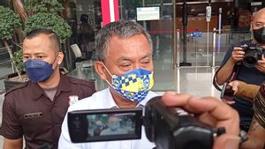Tak Kunjung Periksa Anies Baswedan Terkait Formula E, KPK Diminta Ketua DPRD DKI Transparan
