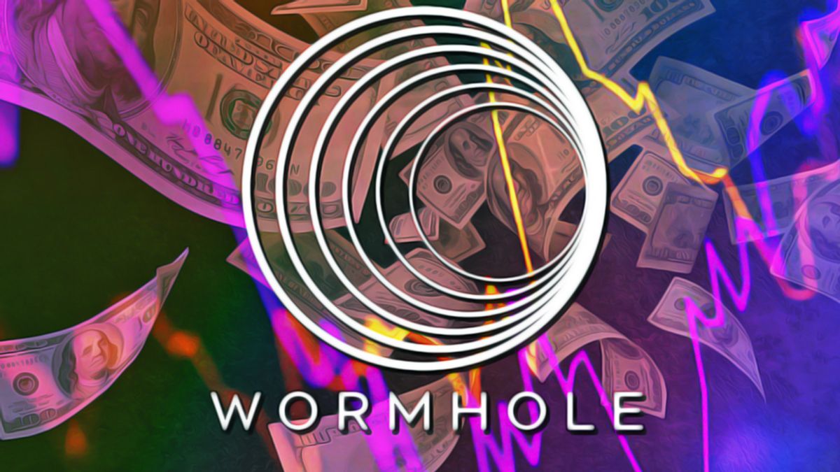 Wormhole 向活跃用户分发 Airdrop 令牌 W 作为一种欣赏形式
