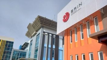 Tuai Kontroversi, BRIN Batalkan Renovasi Ruangan Dewan Pengarah termasuk Megawati Senilai Rp6 Miliar