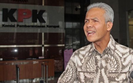 Singgung Ganjar, Politikus Senior PDIP: Semua Kader Tidak Boleh Terpapar Virus Kemajon, Kemlinthi dan Keblinger