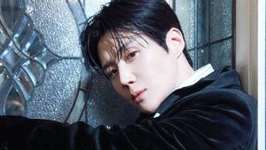 Kim Seon Ho Kembali Gelar <i>Fanmeeting</i> di Jakarta, 25 April