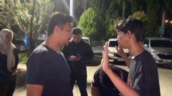 Penjual Gadis di Bawah Umur via Prostitusi Online Ditangkap di Hotel Kawasan Sunter