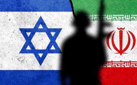 Indef: Kemungkinan Pemulihan Ekonomi Global Semakin Menipis seiring Adanya Konflik Iran-Israel