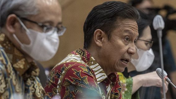 Menkes: Situasi Penyebaran COVID-19 Terkendali