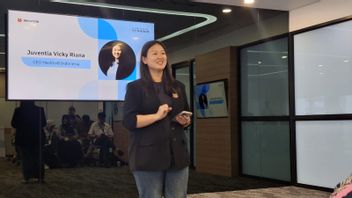 الرئيس التنفيذي ل Hacktiv8: مناهج الذكاء الاصطناعي للأطفال تحتاج إلى التركيز على العقلية ، وليس فقط الأدوات