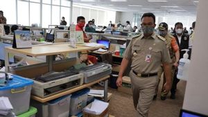 Equity Life Indonesia Bantah Anies Soal Paksa Pegawai Hamil Kerja di Kantor: Dia Sedang Urus Cuti   
