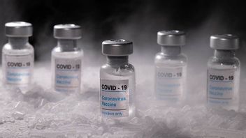 Bio Farma瞄准Indovac疫苗下个月获得BPOM许可