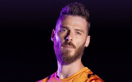 Akhirnya, David de Gea Bergabung dengan Fiorentina Setelah Setahun Absen dari Sepak Bola