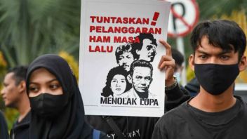 La terreur de l'eau dure contre les activistes des droits de l'homme est un test pour l'État qui révèle son instigateur