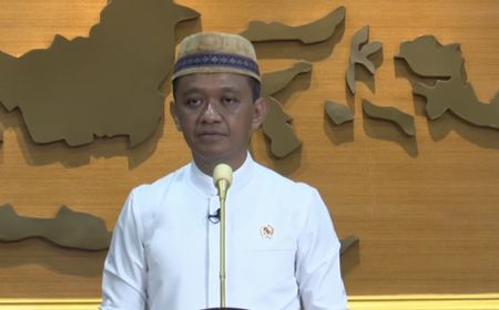 Bahlil Beberkan Alasan Jokowi Beri Izin Ormas Keagamaan Kelola Tambang: Punya Kontribusi ke Negara