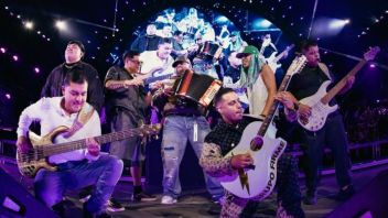 Mexican Group Cancels Appearance After Accepting Death Threats