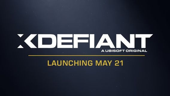 Sudah Fix, XDefiant Akan Diluncurkan pada 21 Mei untuk Xbox Series X/S, PS5, dan PC