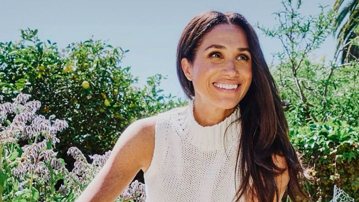 Meghan Markle Jual Madu Laris Manis, Ini 7 Manfaat Dirasakan Tubuh