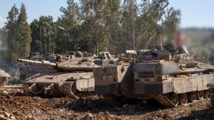 Serangan Berkelanjutan Terhadap Lebanon Membuat Negosiasi Gencatan Senjata Menjadi Tidak Berarti