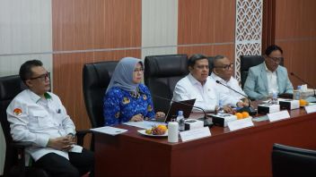 9 Produk Mengandung Babi, 7 Telah Kantongi Sertifikat Halal