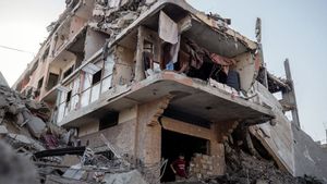 Fatah Anggap Rencana Trump untuk Gaza Menyisakan Ketidakjelasan