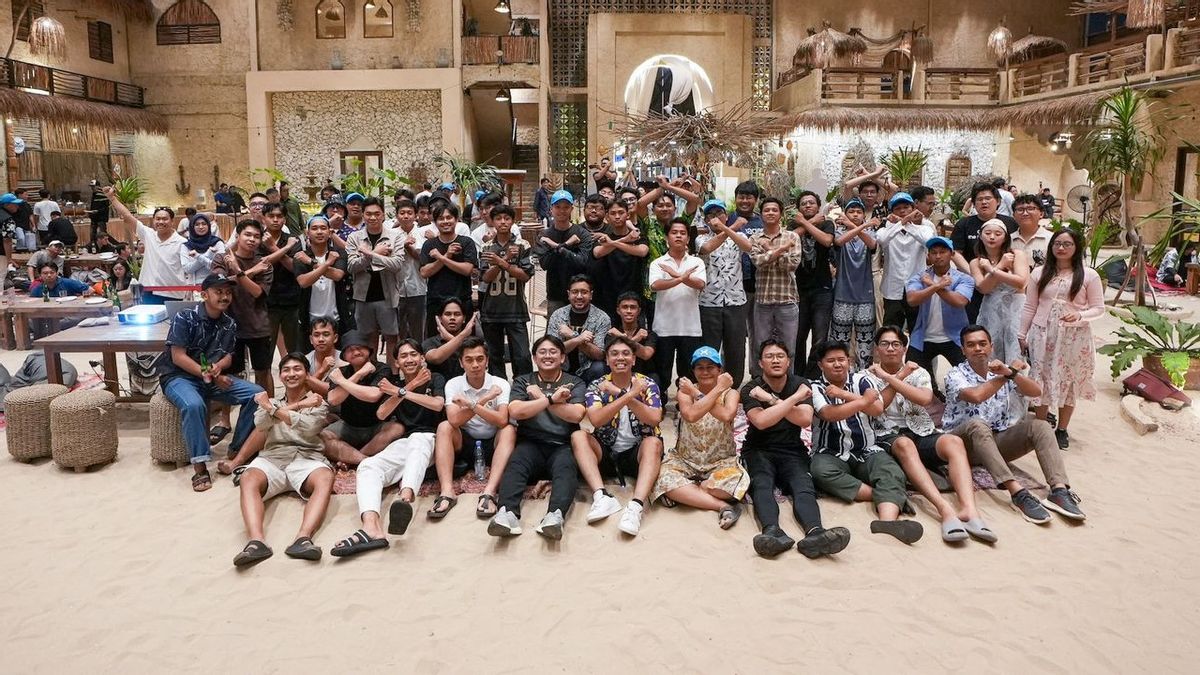 INDODAX Rayakan Bitcoin Pizza Day 2026 sebagai Ruang Selebrasi dan Diskusi Bersama Komunitas Kripto