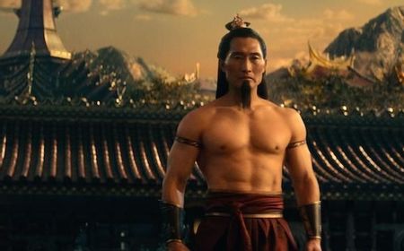 Mengenal Karakter Elemen yang Kuat di Serial Live Action Avatar: The Last Airbender