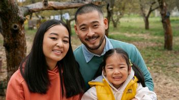 完璧である必要はありません、これはより良い親になるための10のヒントです