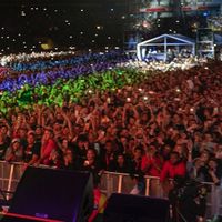 Terungkap, Eminem Tolak Rp124,7 Miliar untuk Tampil di Piala Dunia Qatar