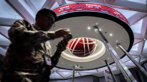 Mandiri Sekuritas Yakin IHSG Bisa Sentuh Level 9.000: Tinggal Tunggu Waktu