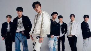 Berita Korea: NCT Dream dan Red Velvet Balik Manggung di Jakarta