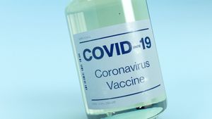 Inggris Peroleh 2 Juta Dosis Tambahan Vaksin COVID-19 dari Moderna