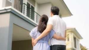 Wujudkan Impian Rumah Idaman dengan Desain yang Menenangkan