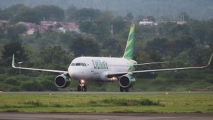 Kabar Gembira dari Citilink, Mereka Buka Rute Mancanegara Medan-Penang dan Denpasar-Dili untuk Dukung Pemulihan Pariwisata Nasional