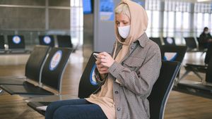 Berpotensi Cyber Crime, Pakar Ingatkan untuk Waspada Mengakses Wi-Fi Gratis Bandara