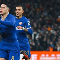 Target Bawa Chelsea di Liga Champions, Jawaban Enzo Fernandez Soal Rumor ke Barcelona
