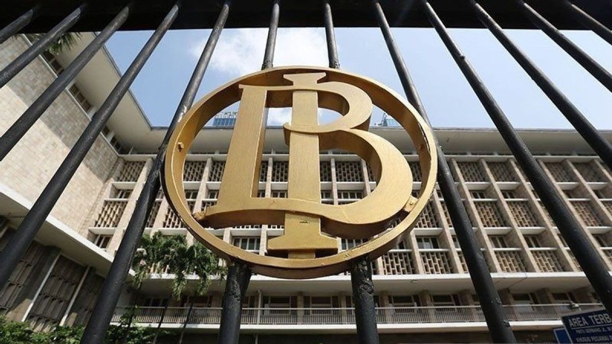 Ketidakpastian Global Tinggi, Bos BI : Aliran Modal ke Negara Berkembang Kian Selektif