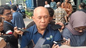 Teten Beberkan Nasib RUU Perkoperasian Usai Dirinya Selesai Menjabat Menkop UKM