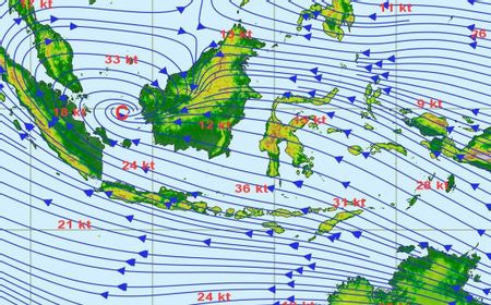 BMKG: Penelitian Potensi Tsunami 20 Meter Bukan untuk Picu Kepanikan Tapi Perkuat Mitigasi