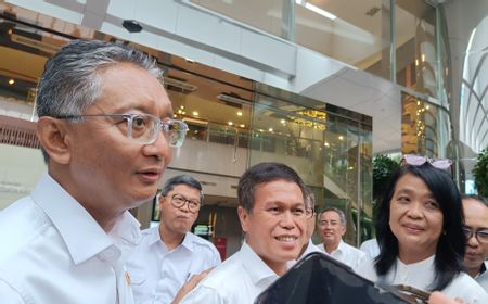 Menteri PU soal Proyek IKN Tak Secepat Dulu: Keterbatasan Anggaran dan Fokus Swasembada Pangan