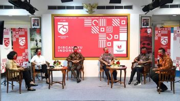 Government Holds Independence Day Competition With Total Prizes Of IDR 1 Billion