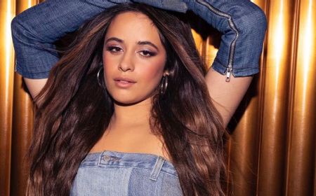 Camila Cabello Mesra dengan Pacar Baru, CEO Aplikasi Kencan