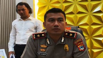 شيكاكوك خلال حفلة ميراس، قتل رجل في بانجارماسين 3 أشخاص بأسلحة تاجام