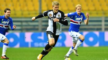 In The Aftermath Of The Defeat To Sampdoria, D'Aversa Affirms Parma Needs Reinforcements