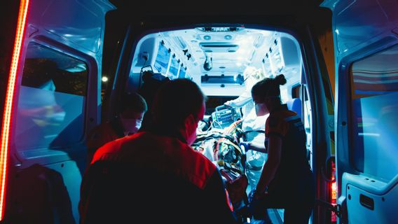 éris : une attaque armée d'un hôpital au Soudan : 1 mort