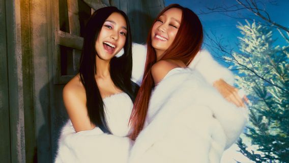No More (Ma Boy) Marks SISTAR19's Return After 11 Years