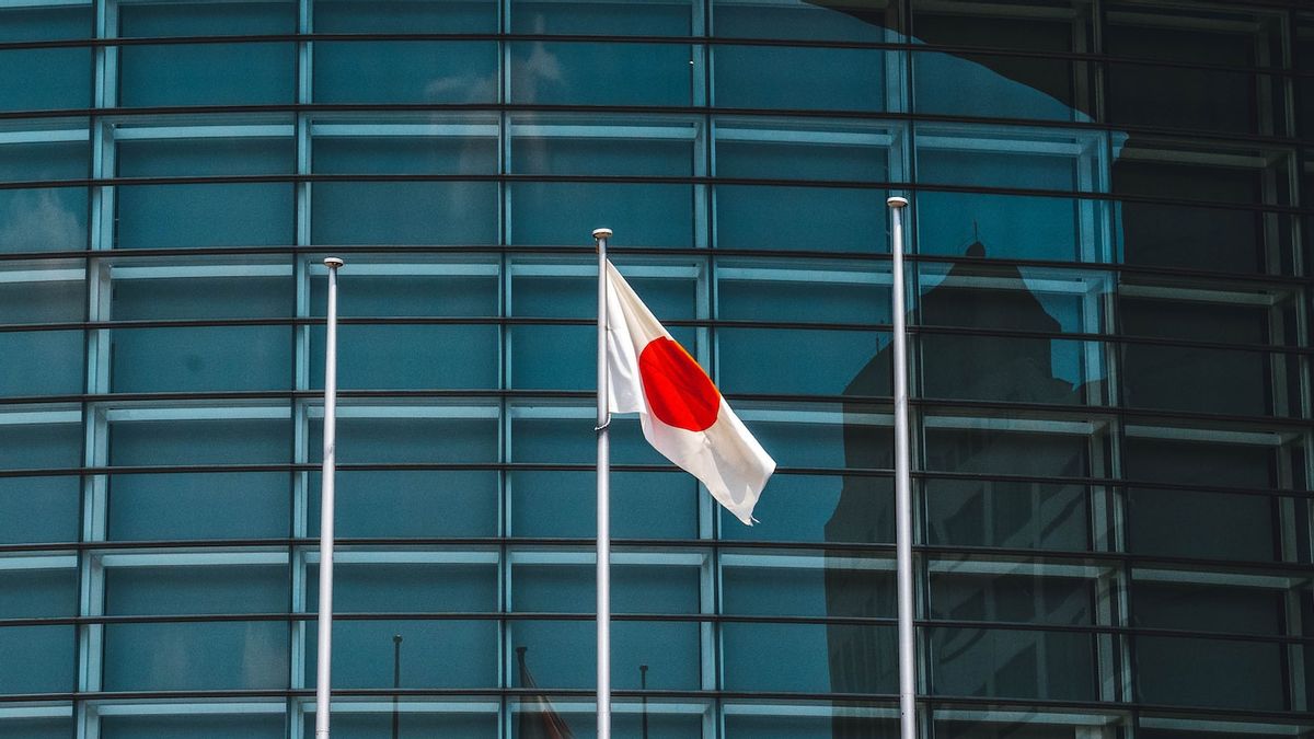 Roket H2A Jepang Sukses Meluncur, Bertugas Kumpulkan Data Intelijen Korut dan Cuaca