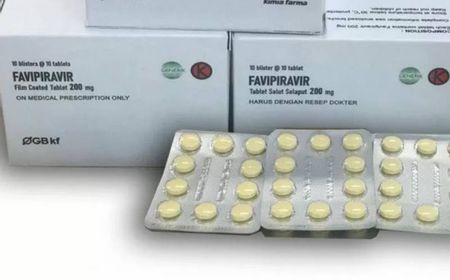 Keberhasilan Penelitian Obat Covid-19 adalah Harapan Besar Dunia dalam Menghadapi Wabah Corona