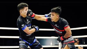 Kickboxing SEA Games 2025 Tak Ada Nomor Andalan Indonesia