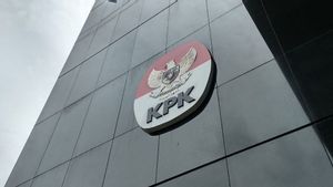 KPK Tetap Usut Kasus Korupsi yang Libatkan Calon Kepala Daerah