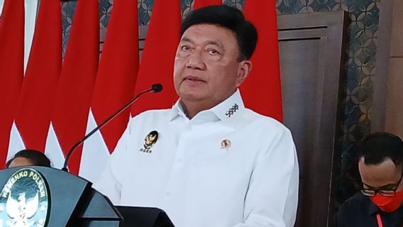 جاكرتا - تعرض 554 مواطنا إندونيسيا من ضحايا عمليات الاحتيال عبر الإنترنت في ميانمار للتعذيب ، Disetrum إذا لم يحققوا أهداف العمل