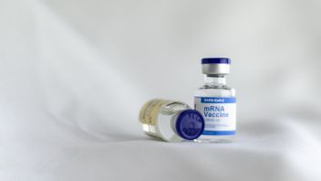 Balikpapan Runs Out Of Vaccines