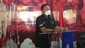 PSSI Geram Dalang Utama Pengaturan Skor Liga 3 Jatim Wajah Lama, Lapor Polisi Solusi Utama